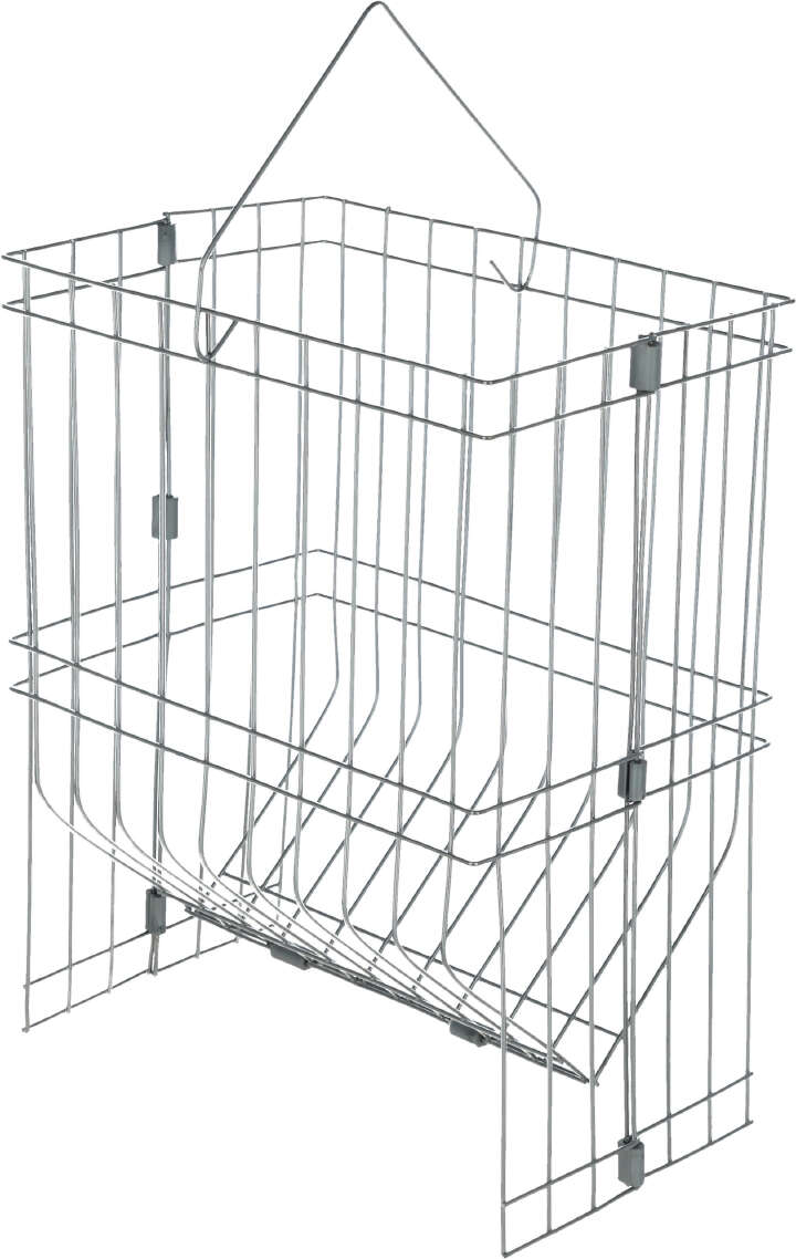 KERBL Kleintier-Raufe